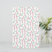 Candy Canes (Standing Front)
