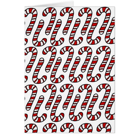 Candy Canes (Front)
