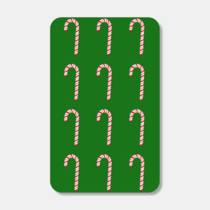Candy Canes Matchbox Matchboxes