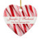 Candy Canes Ornament