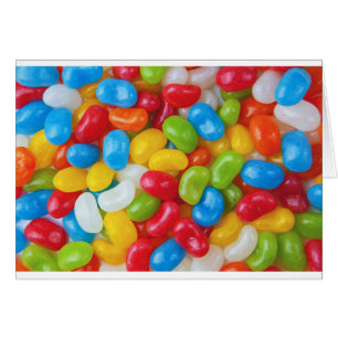 Candy Cards