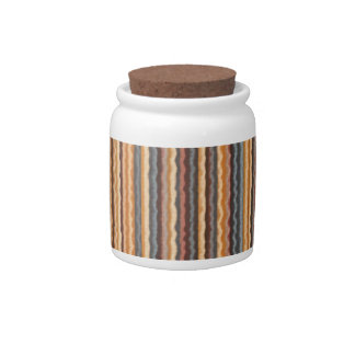 Candy case candy jar