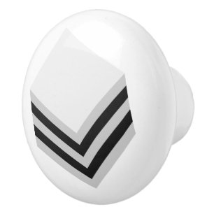 Candy Ceramic Knob