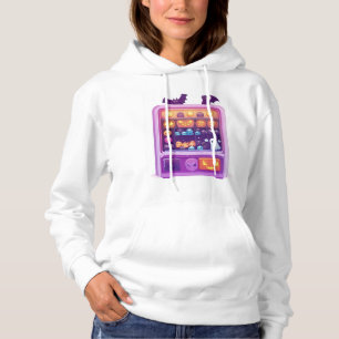 Candy Claw Machine Hoodie