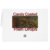 Candy Coated Cards (Back Horizontal)