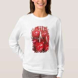 Candy coated fruit at the Stuttgart Beer Festiva T-Shirt