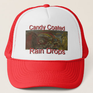 Candy Coated Trucker Hat