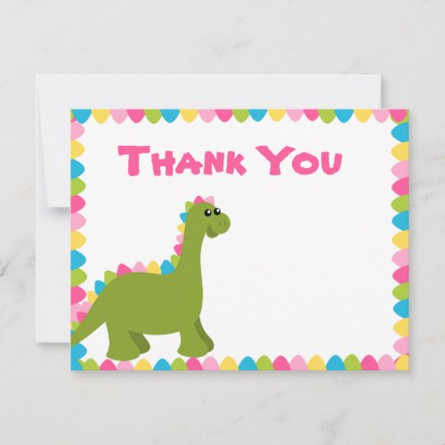 Candy Colors Dino Announcements
