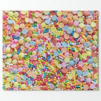 Pastel Candy Rainbow Sprinkles  Shop Rainbow Candy Sprinkles, Rainbow Candy  Shapes - Sweets & Treats™