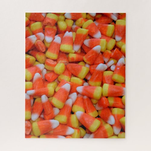 CANDY CORN 2 JIGSAW PUZZLE