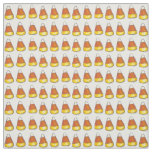 Candy Corn Candies Thanksgiving Halloween Fall Fabric