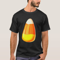 Candy Corn Costume Last Minute Lazy Party
