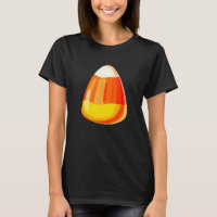 Candy Corn Costume Last Minute Lazy Party