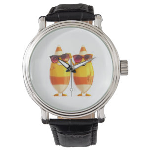 Candy Corn Crew Watch