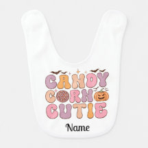Candy Corn Cutie Personalized