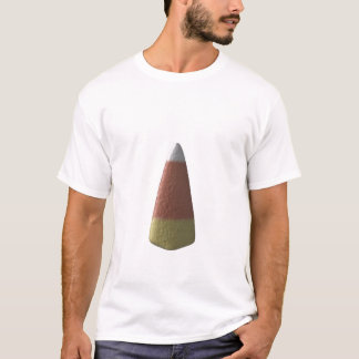 Candy Corn - Halloween T-Shirt