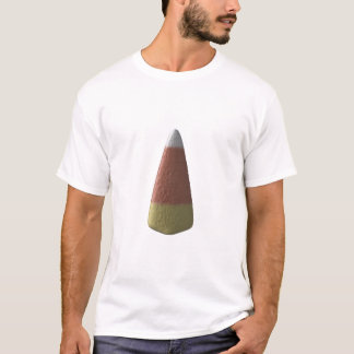 Candy Corn - Halloween T-Shirt