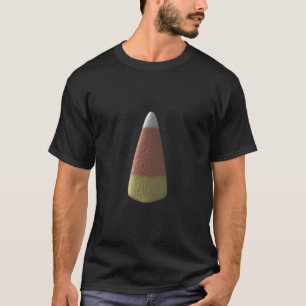 Candy Corn - Halloween T-Shirt