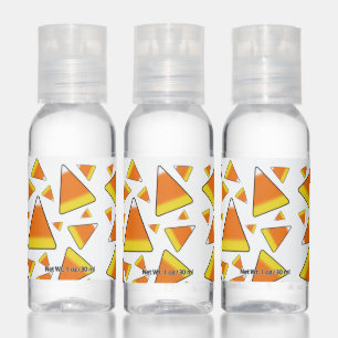 Candy Corn  Hand Sanitizer