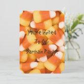 candy_corn invitation (Standing Front)