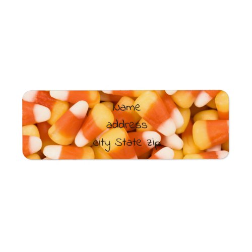 candy_corn label