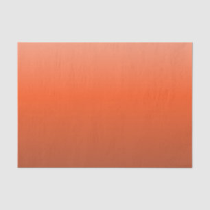 Candy Corn Ombre 02 Tissue Paper