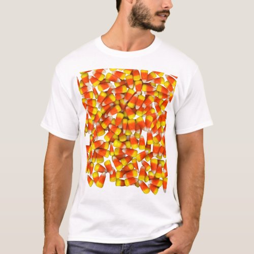 Candy Corn Shirt