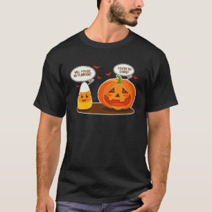 Candy Corn T-Shirt