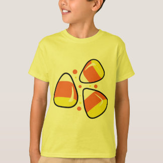Candy Corn T-Shirt