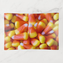 "candy corn" TRINKET TRAY