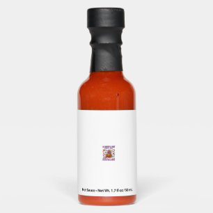 Candy Day Keeps Monsters Away Halloween Pumpkin_1 Hot Sauces