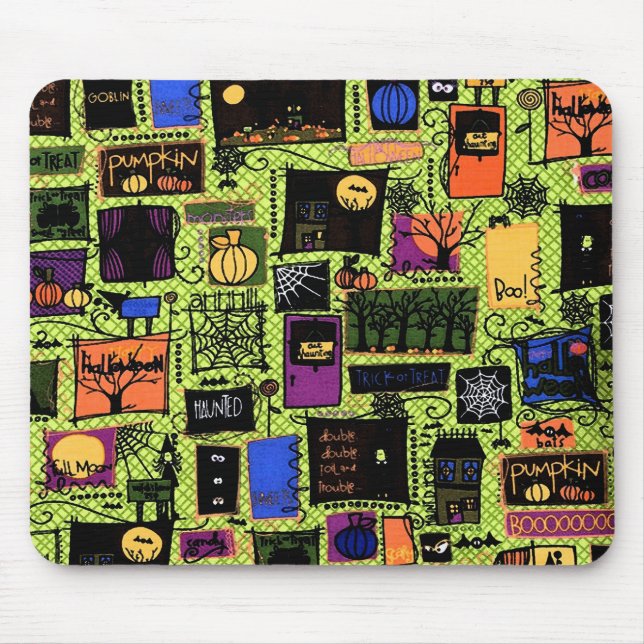 Candy Dreams ~ Mousepad (Front)
