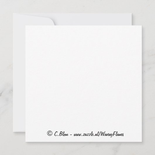 Candy Eggs Mandala (Back)