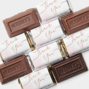 Candy Favors for a bridal shower.