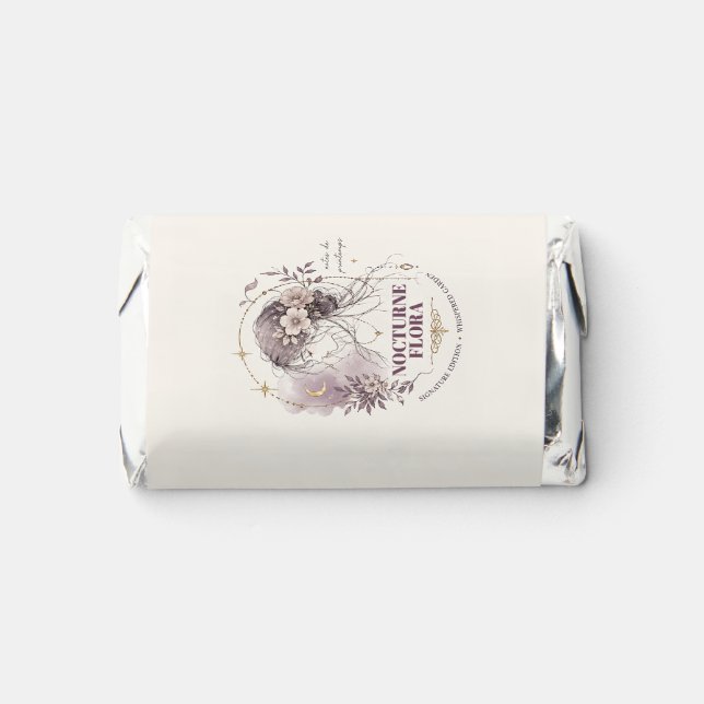 Candy Favors Tastefully (Front)