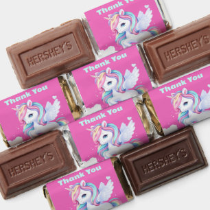 Candy Favors  to a magical birthday party.