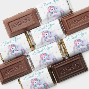 Candy Favors to a magical birthday party.