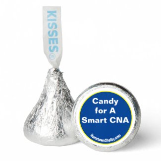 Candy For A Smart CNA