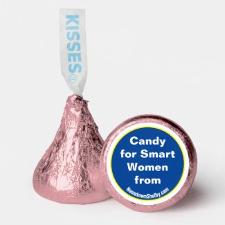 Candy For Smart Women