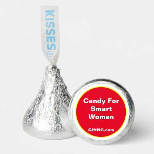 Candy For Smart Women