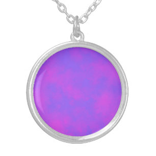 Candy Frost Necklace