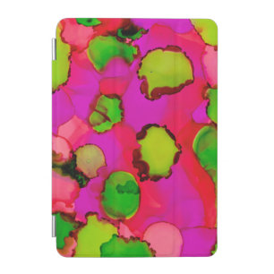 Candy Girl iPad Mini Cover