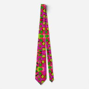 Candy Girl Neck Tie