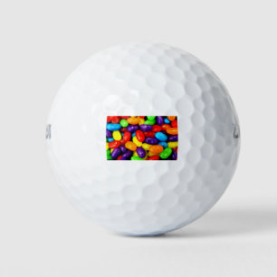 Candy Golf Balls