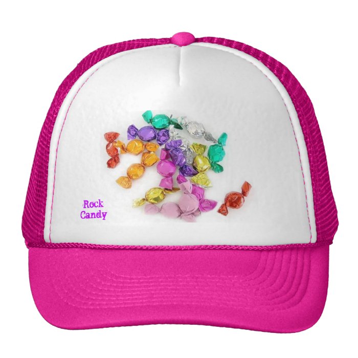 Candy Hat