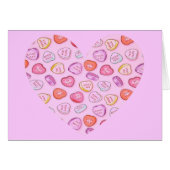 Candy Heart (Front Horizontal)