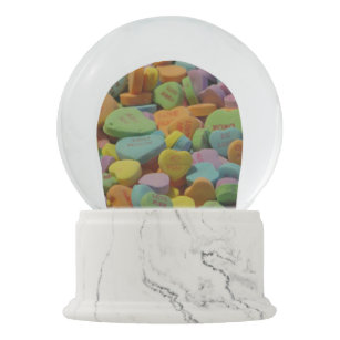 mine snow globes zazzle
