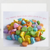 Candy Hearts (Front/Back)