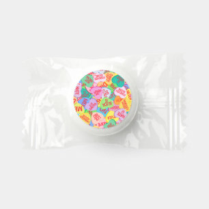 Candy Hearts V. 2.0