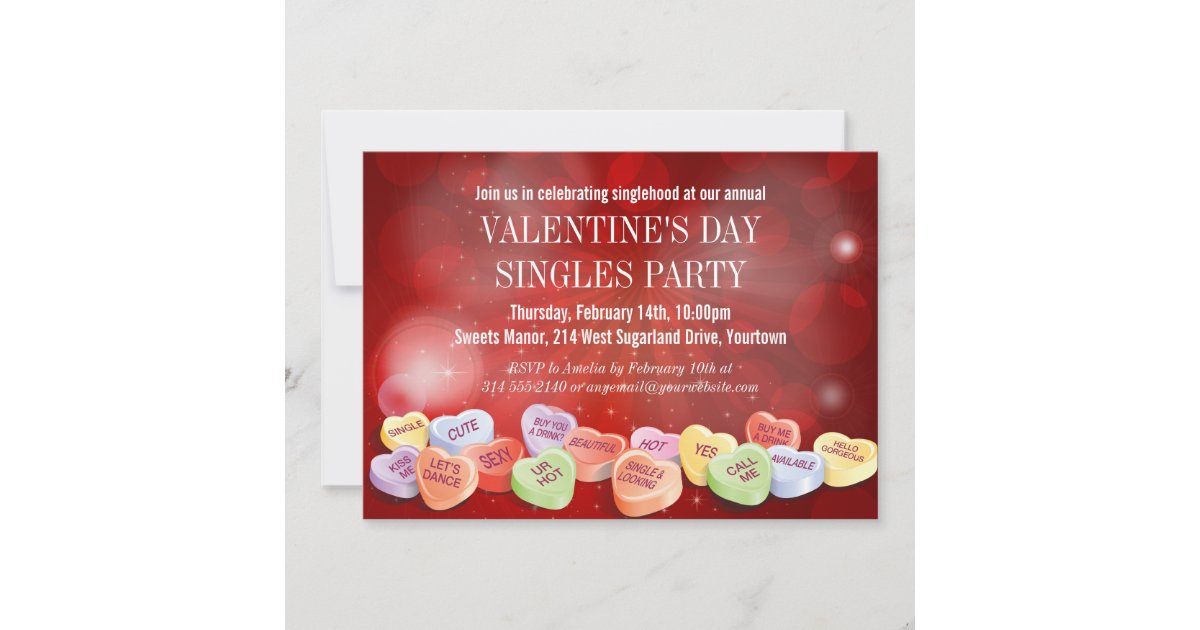 valentines day singles party philadelphia